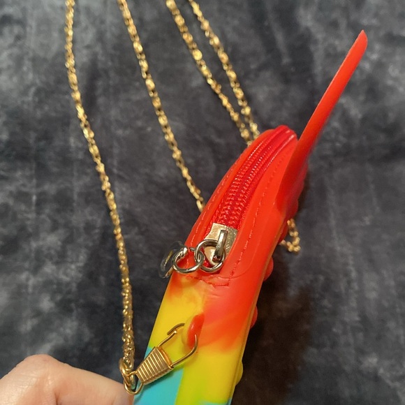 Mickey pop purse - Picture 5 of 6